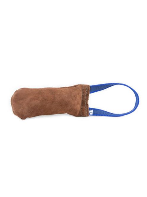 Julius-K9 - Harapópárna (bőr) kutyakiképzéshez (20cmx5cm)