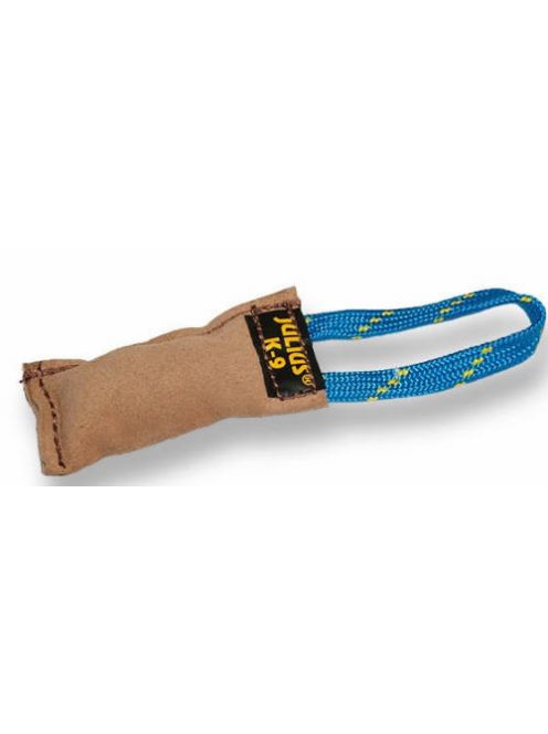 JK9 Bőr ütőzsák, 60cm*7cm,