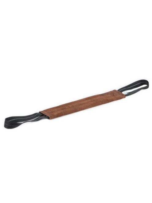 Julius-K9 - Harapópárna (bőr) kutyakiképzéshez (30cm/lapos)