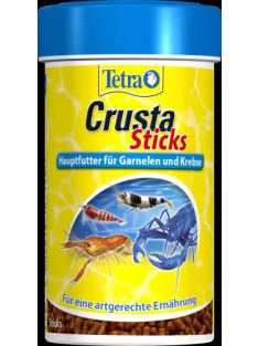   Tetra Crusta Sticks - Alapeledel garnélarák és más rákok részére (100ml)