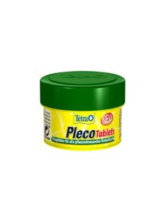 Tetra Pleco Tablets eledel talajlakó díszhalaknak - 58 db