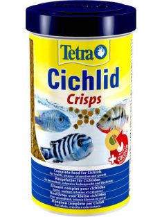 Tetra Cichlid Crisps - díszhaltáp (500ml)