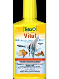   Tetra Vital - vízkezelő szer (vitamin) díszhalak részére (250ml)