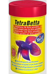 Tetra Betta díszhaltáp - 100 ml