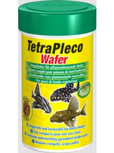 TetraPleco Wafers díszhaltáp - 100 ml