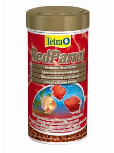 Tetra RedParrot díszhaleledel papagájsügéreknek - 250 ml
