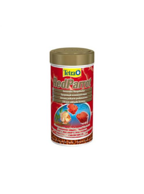 Tetra red parrot 1l