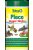 Tetra Pleco Veggie Waffers - Szemcsés eledel (növény) talajlakó díszhalaknak (250ml)