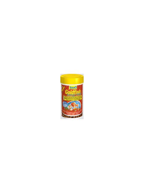 TetraGoldfish Energy Sticks aranyhaleledel - 250 ml