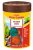 Sera Discus Granulat - granulatum táplálék díszhalak részére (100ml) nature