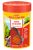 Sera Discus Color Red - granulátum táplálék (vörös) díszhalak részére (100ml)