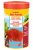 Srea Red Parrot - granulátum táplálék díszhalak részére (250ml)