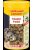 Sera Reptil Carnivor Nature - teljesértékű hüllőtáp (250ml/72g)