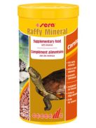 Sera Reptil Raffy Mineral - Hüllőtáp (1000ml)