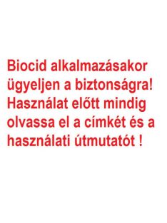   Sera Mycopur - gyógyhatású készítmény díszhalak részére (50ml)