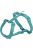 Trixie Premium H-harness - hám kutyák részére (L-XL) 75-120cm/25mm aqua