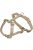 Trixie Premium H-Harness - hám kutyák részére L-XL:75-120cm/25mm, homok