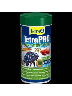   TetraPro Algae Multi Crisps - Táplálék díszhalak számára (500ml)