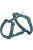 Trixie Premium H-Harness - hám kutyák részére  L:60-87cm/25mm benzinkék