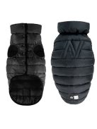 AiryVest ONE kutyaruha, XS 22, fekete