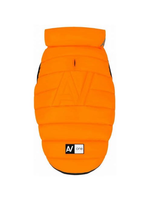 AiryVest ONE kutyaruha, XS 22, narancs