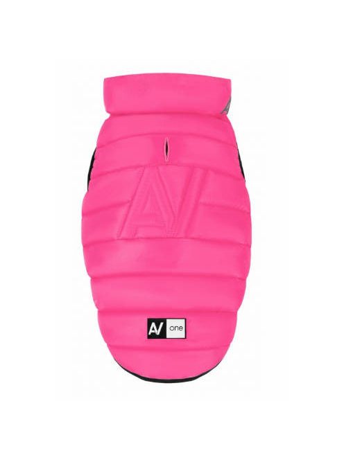AiryVest ONE kutyaruha, XS 22, pink