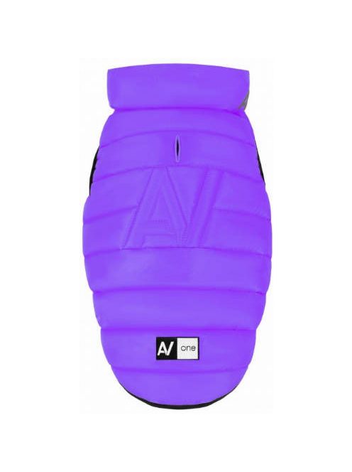 AiryVest ONE kutyaruha, XS 22, lila