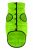 AiryVest ONE kutyaruha, S 30, lime zöld