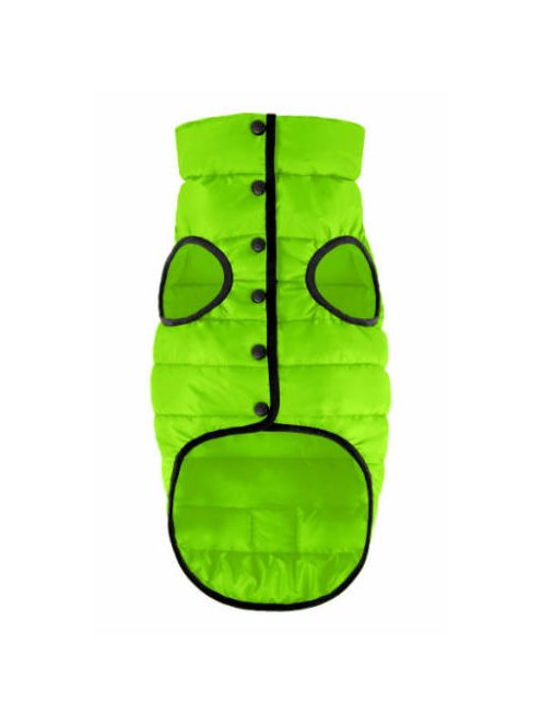 AiryVest ONE kutyaruha, S 30, lime zöld