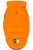 AiryVest ONE kutyaruha, M 40, narancs