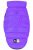 AiryVest ONE kutyaruha, M 45, lila