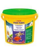 Sera Pond Flakes - pond táplálékok - kerti tavakba (3800ml)