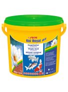 Sera Koi Royal HF Mini - Főtáplálék Koi Pontyok részére (3800ml)