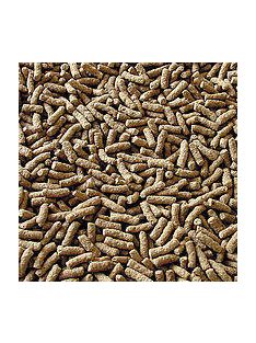   Sera Pond Granulat - pond táplálék - kerti tavakba (1000ml) nature