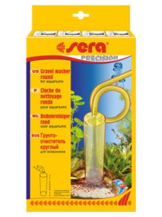   Sera Aljzattisztító - (köralakú) akváriumtechnikák és kiegészítők (25cm)