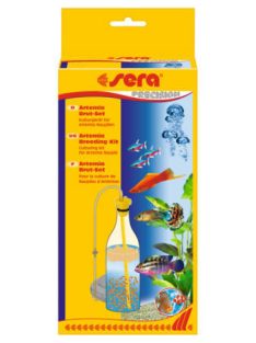   Sera Artemia Keltető készlet - akváriumtechnikák és kiegészítők