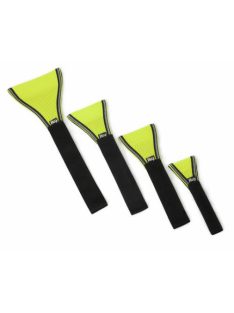 B:JK9 IDC POWAIR mellkaspárna, méret S, neon