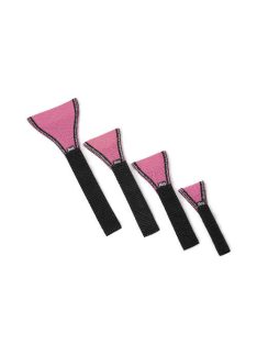 B:JK9 IDC POWAIR mellkaspárna, méret 2XL, pink