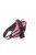 Julius K9 IDC Powair - hám (pink, felirattal) kutyák részére (L) pink