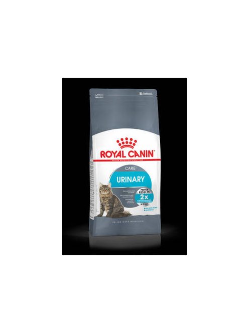 Royal Canin Feline Adult (Urinary Care) - Teljesértékű eledel macskák részére(400g)
