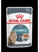 Royal Canin Feline Adult (Hairball Care) - alutasakos eledel macskák részére (85g)