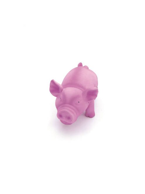 Comfy Piggy "L" - játék (malac) kutyák részére (20cm)