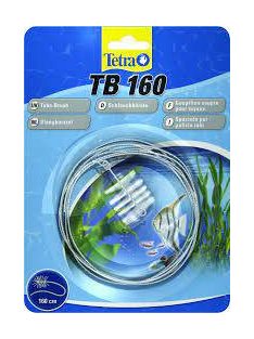   Tetra TB160 Tube Brush - kefe (csőtisztító) akváriumi szűrőcsövekhez (160cm)