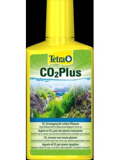   Tetra CO2 Plus - tápanyag akváriumi növények részére (250ml)