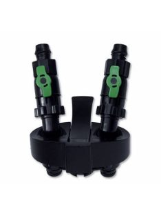 Tetra EX 400/600/800 Plus Több Funkciós Szelep