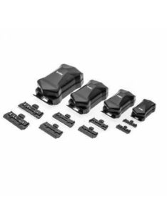   AquaEl Magnet Cleaner 2in1 - Algakaparó mágneses "S" (3-6mm)