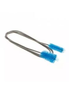  AquaEl Brush HOSE Cleaner "L" - szűrőcső tisztító kefe (Ø9-30mm/1,6m)