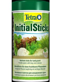   Tetra Initial Sticks - Tápanyag-rudak akváriumi növények részére (250ml)