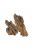 AquaEl Stones Dinosaur Bone Mix - Akvárium dekor (dinoszauruszcsont-mix) 20kg