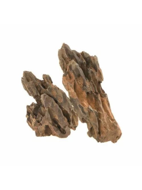 AquaEl Stones Dinosaur Bone Mix - Akvárium dekor (dinoszauruszcsont-mix) 20kg